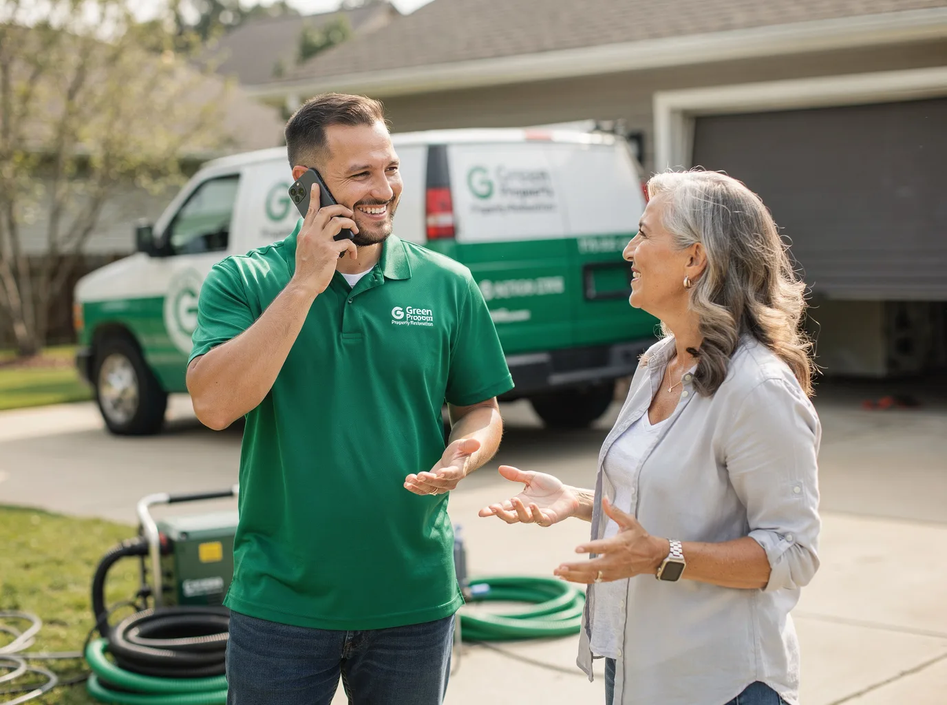 Water Damage Restoration Springfield, VA FAQs